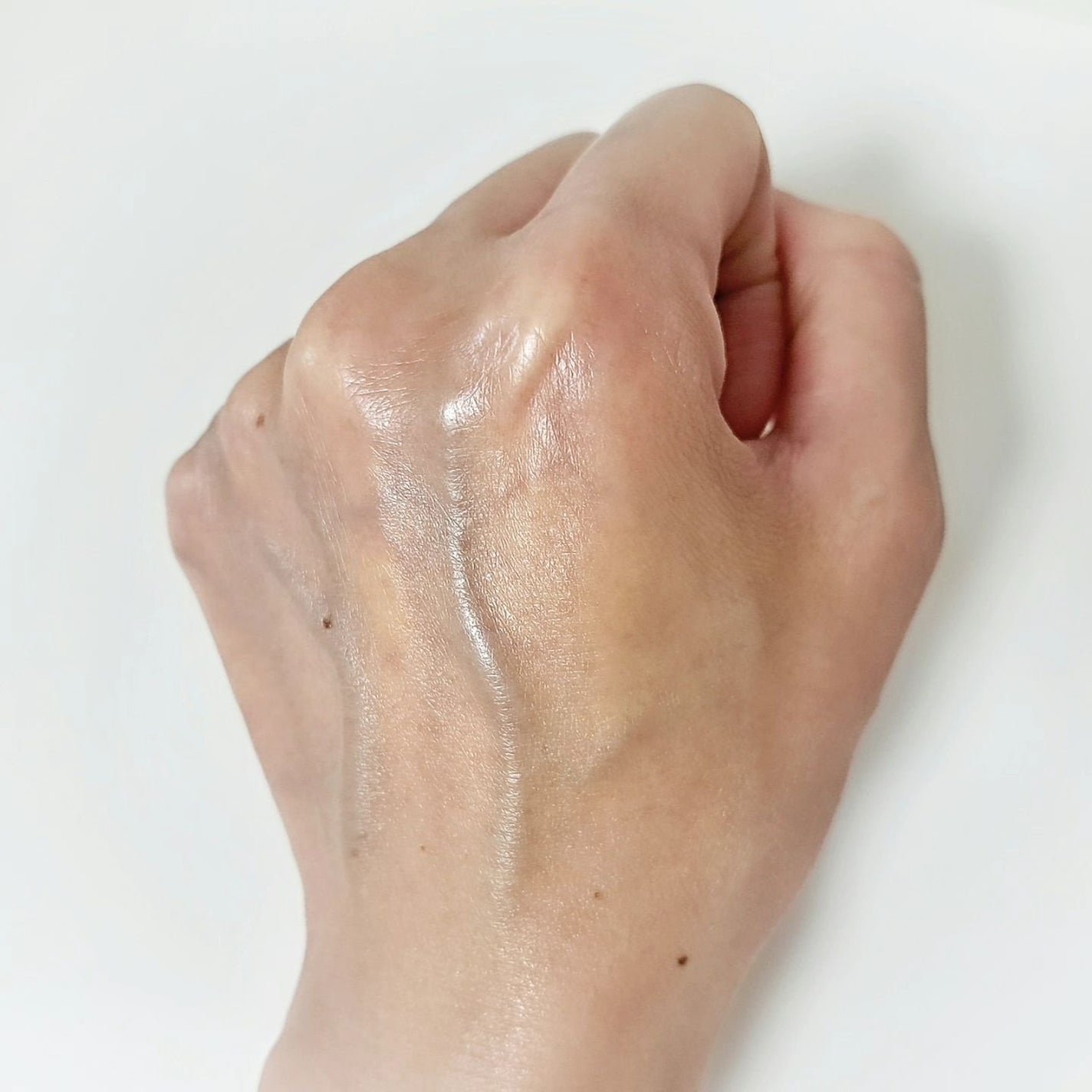 サンスクリーン(R)フリーエンス/オルビス/日焼け止めミルクを使ったクチコミ(3枚目)