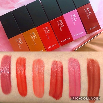 カラーラスティング ジェルライナー/excel/ジェルアイライナーを使ったクチコミ(3枚目)