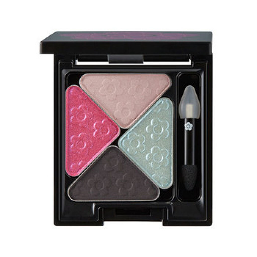 MARY QUANT アイオープナー セレクション 2014 オータム