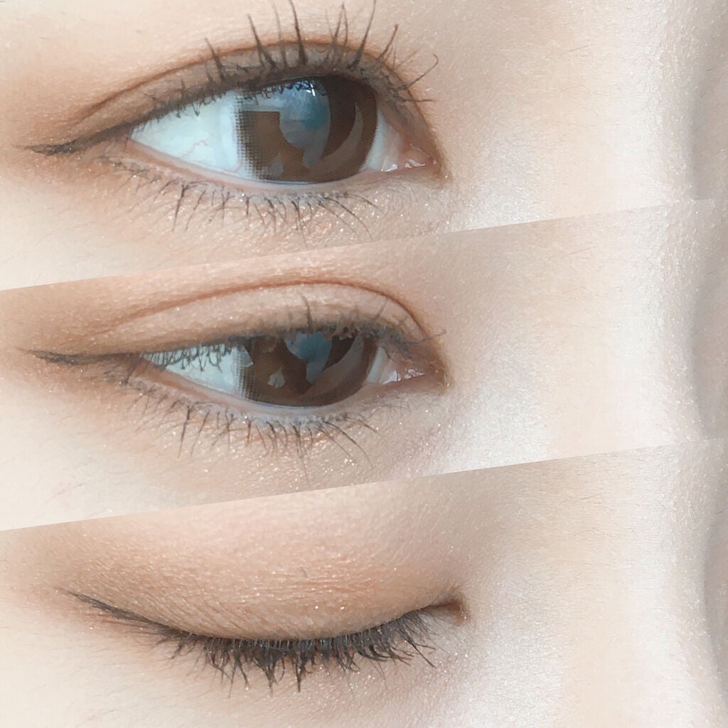 ラッスルアイシャドウパレット/Flynn/アイシャドウパレットを使ったクチコミ(5枚目)