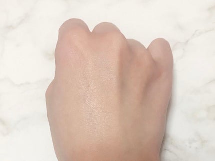 エクストラリッチパウダー ’21/excel/ルースパウダーを使ったクチコミ(3枚目)