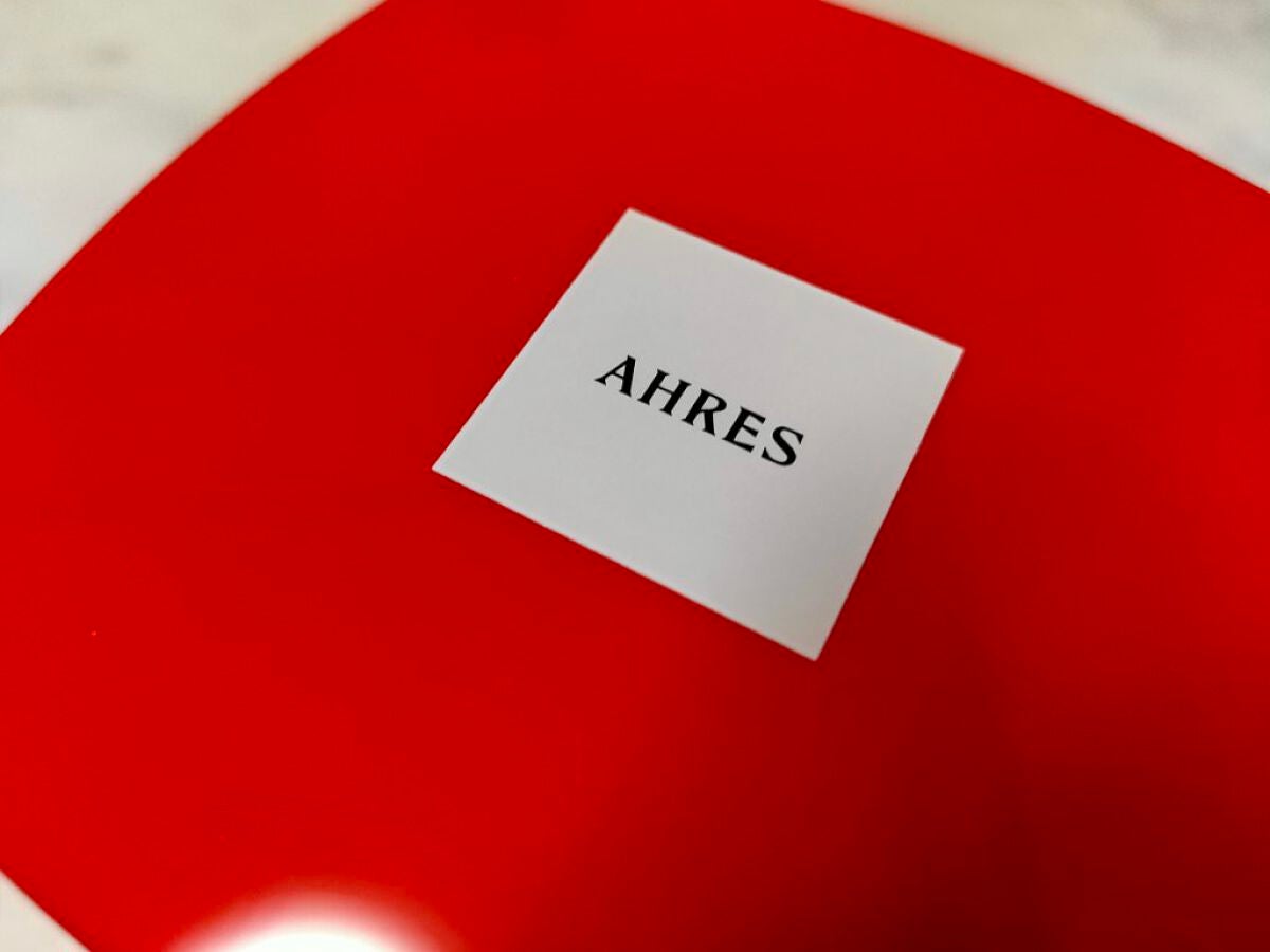 ローメルト クレンジングバーム クロ/アーレス/クレンジングバームを使ったクチコミ(10枚目)