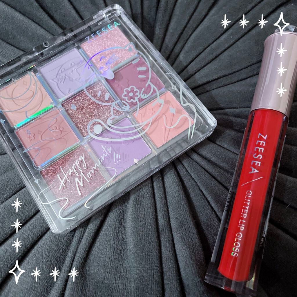 グロッシールージュティント/ETUDE/リップグロスを使ったクチコミ(1枚目)