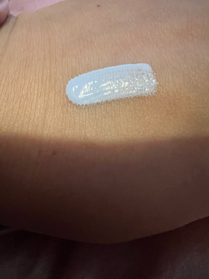 プリズム・リーブル・スキンケアリング・コレクター/GIVENCHY/化粧下地を使ったクチコミ(3枚目)