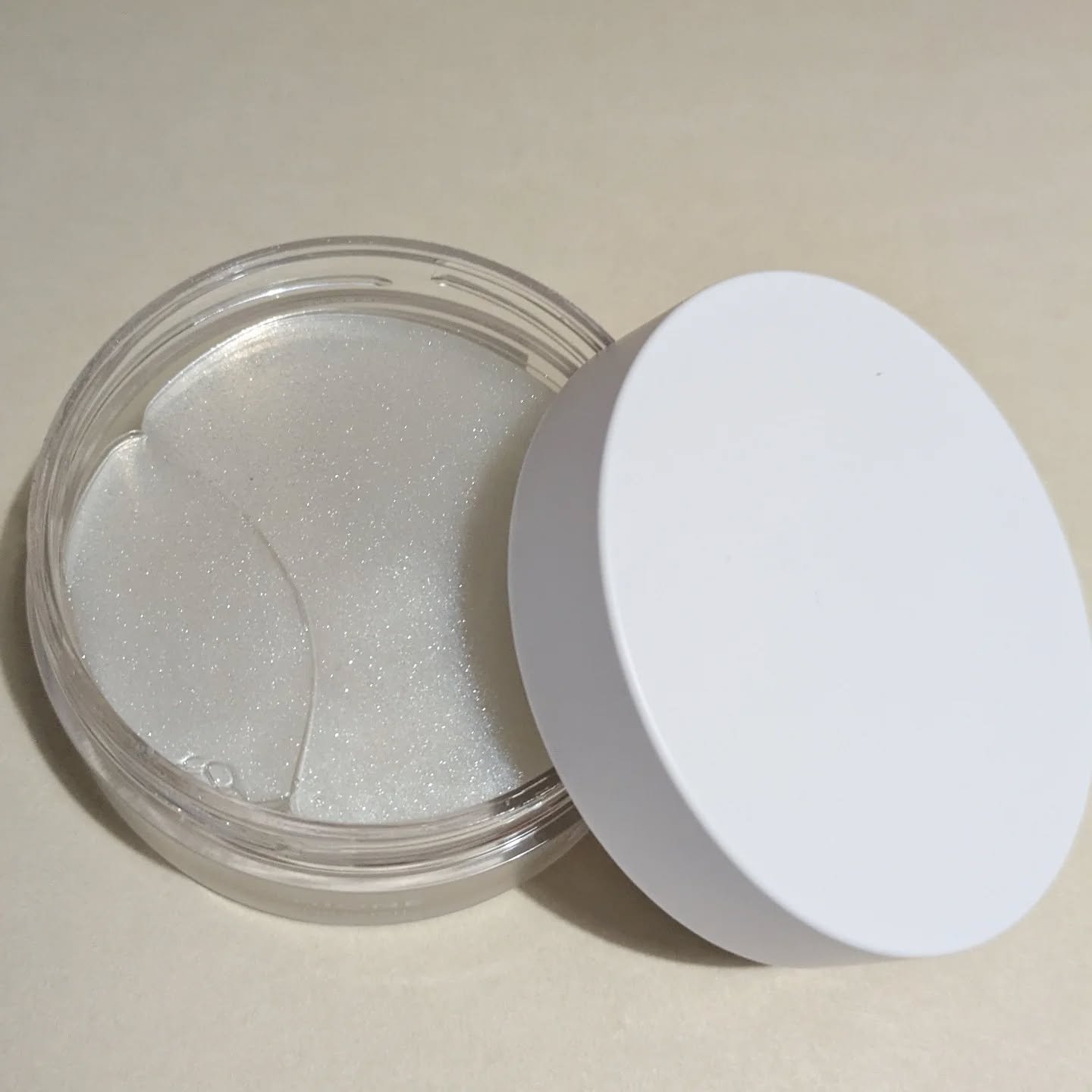 グルタチオンダークゼロトーニングパッチ/SNP/アイケア・アイクリームを使ったクチコミ（1枚目）