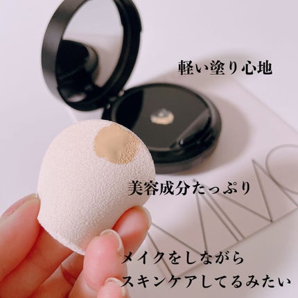 ミネラルリキッドリー ファンデーション SPF22 PA++/MiMC/リキッドファンデーションを使ったクチコミ(3枚目)