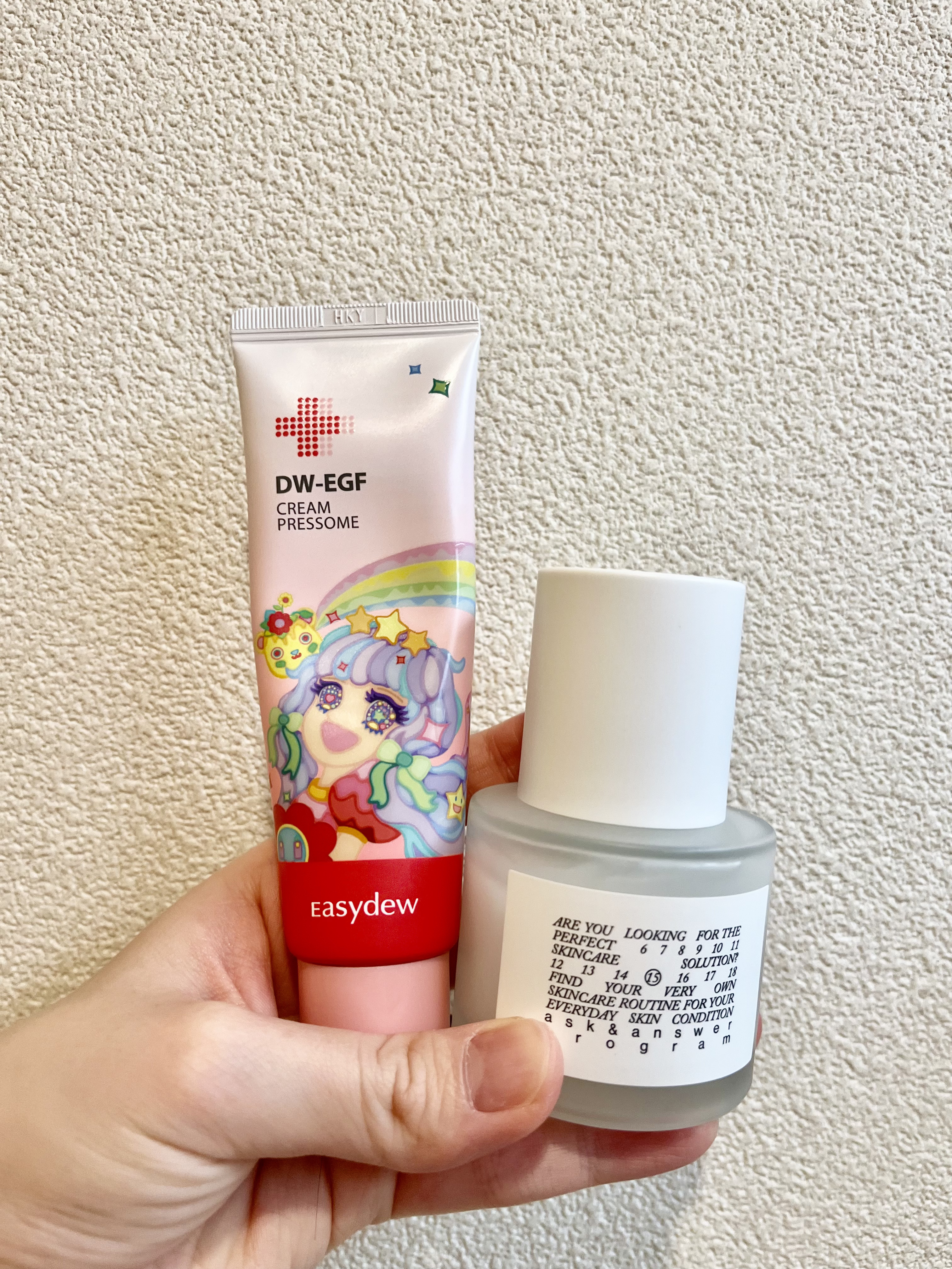 AAモイスチャライザー/Shangpree/フェイスクリームを使ったクチコミ（1枚目）