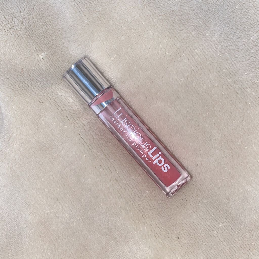 ラシャスリップス/ラシャスリップス/リップグロスを使ったクチコミ（1枚目）