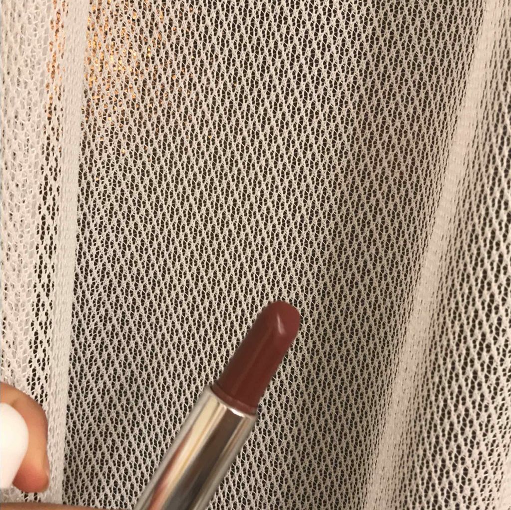 口紅(詰替用)/ちふれ/口紅を使ったクチコミ(2枚目)