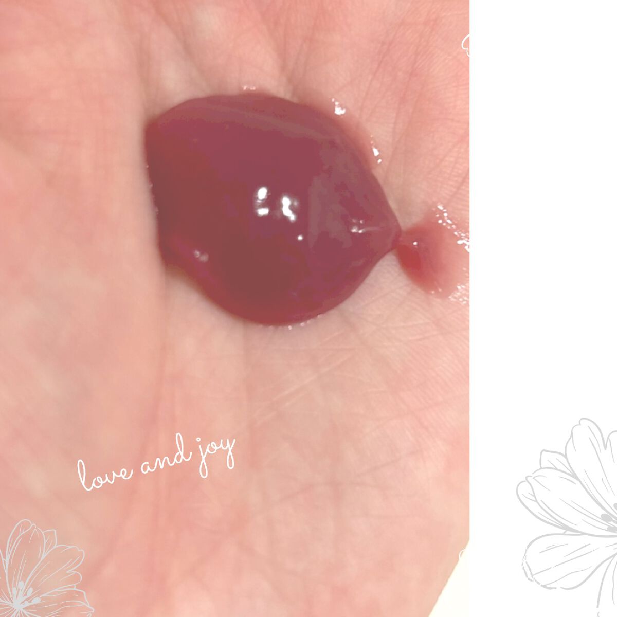 カラーシャンプー&トリートメント/ダイアン/市販シャンプーを使ったクチコミ(5枚目)