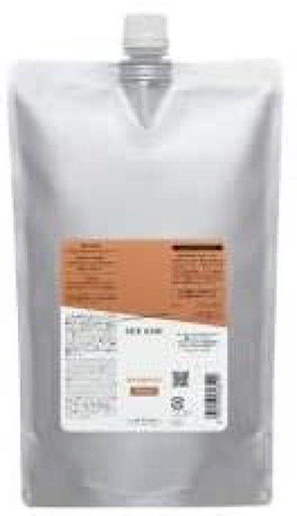 TIGHT(シャンプー800ml つめかえ用)