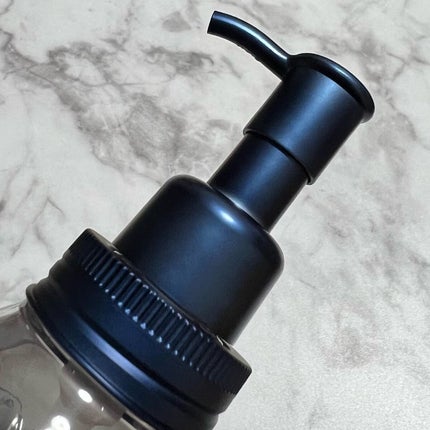 スリーク アミノセラム シャンプー/ヘアトリートメント/アミノメイソン/シャンプー・コンディショナーを使ったクチコミ(9枚目)