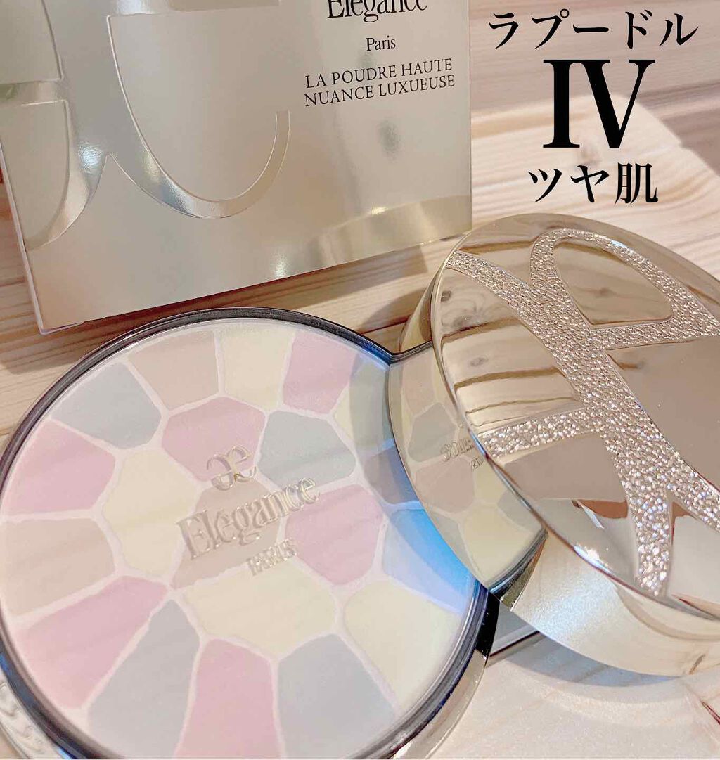 エレガンス ラ プードル オートニュアンス リクスィーズ エレガンス ラ プードル オートニュアンス リクスィーズ