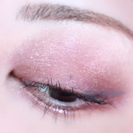 カラーインパクト リキッドライナー/Visée/リキッドアイライナーを使ったクチコミ(5枚目)