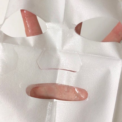 CICAトリプルリペアマスク /我的美麗日記/シートマスク・パックを使ったクチコミ(3枚目)