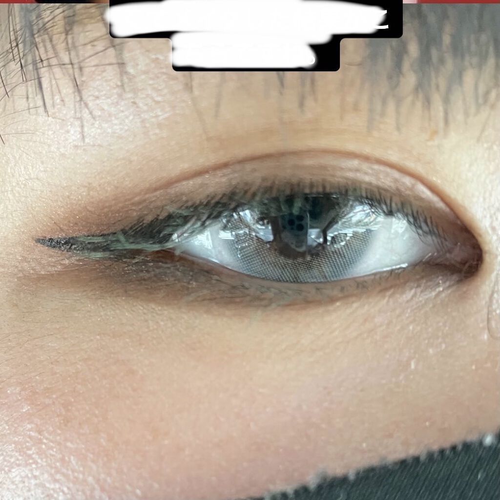 デイリズムアイパレット/heimish/アイシャドウパレットを使ったクチコミ（2枚目）