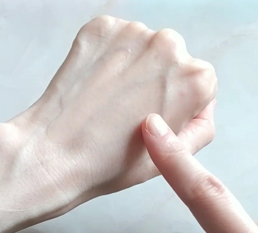 乳液/HANATSUYU/乳液を使ったクチコミ(3枚目)