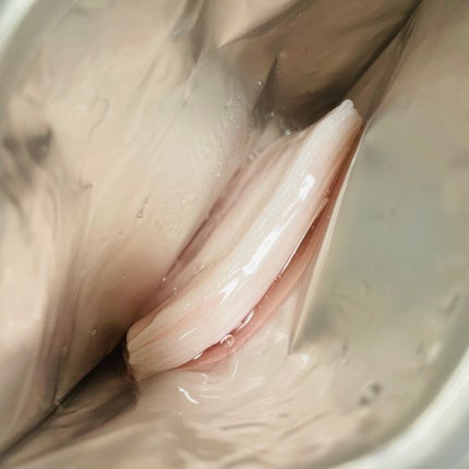 桃70%ナイアシンシートマスク/Anua/シートマスク・パックを使ったクチコミ(2枚目)