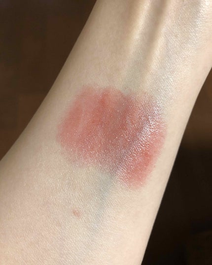 ドラマティックパウダリー UV/マキアージュ/パウダーファンデーションを使ったクチコミ(4枚目)