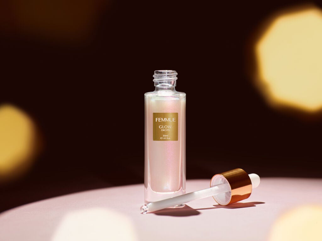 ローズウォーター スリーピングマスク/FEMMUE/フェイスクリームを使ったクチコミ(1枚目)