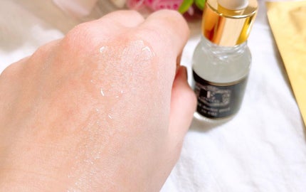 マイルドドクターピール<スキンクリアセラム>/イースペシャル/ブースター・導入液を使ったクチコミ(8枚目)