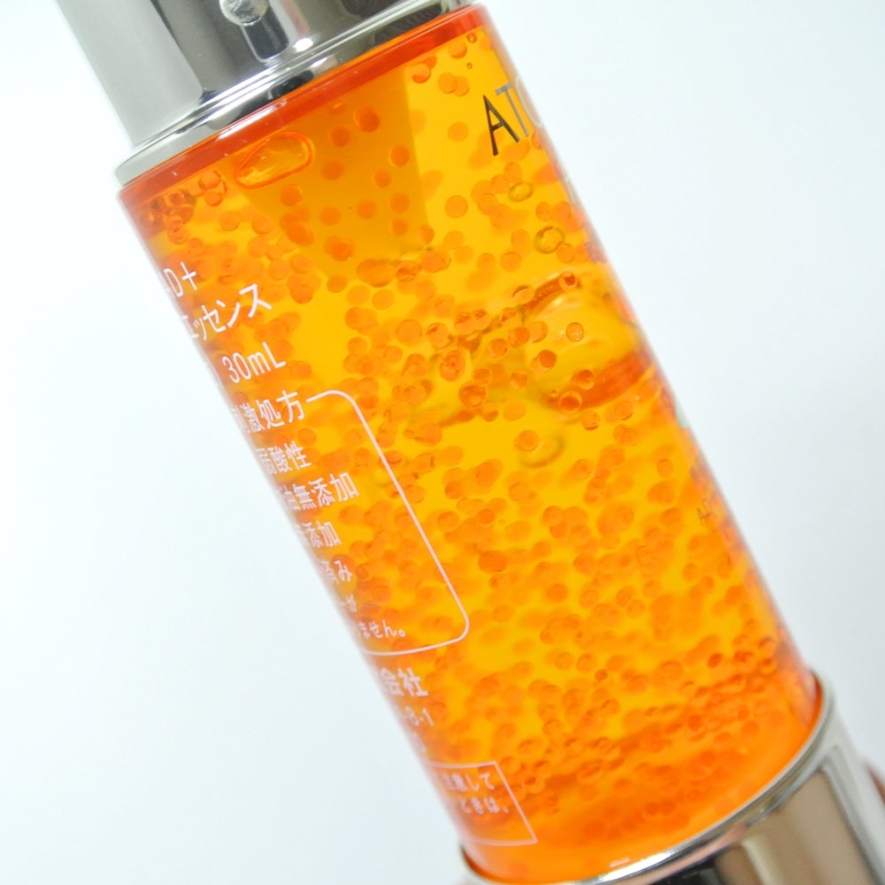 アスタリライズV3エッセンス/アトレージュ AD+/美容液を使ったクチコミ(2枚目)