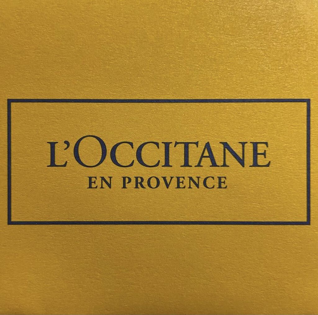 エルバヴェール ハンドクリーム/L'OCCITANE/ハンドクリームを使ったクチコミ（2枚目）