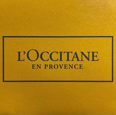 エルバヴェール ハンドクリーム/L'OCCITANE/ハンドクリームを使ったクチコミ（2枚目）