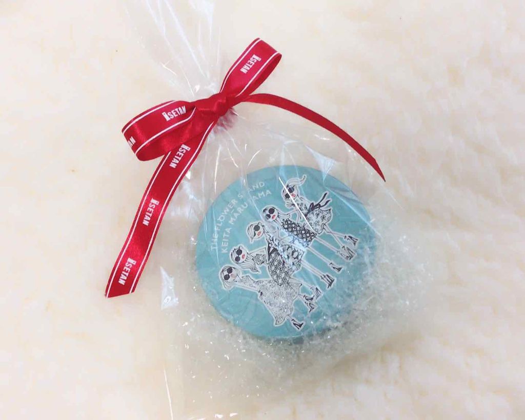 スチームクリーム/STEAMCREAM/ボディクリームを使ったクチコミ(1枚目)