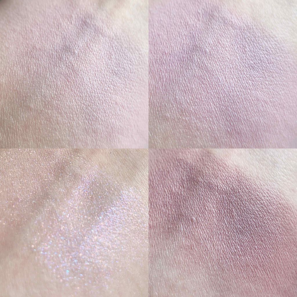 グラスティングウォーターティント/rom&nd/リップティントを使ったクチコミ(3枚目)