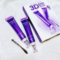 BIOHEAL BOHプロバイオダーム™3Dリフティングアイ&リンクルクリーム