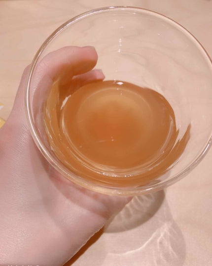 ヒートスムージー/アルポカ/スムージーを使ったクチコミ(2枚目)