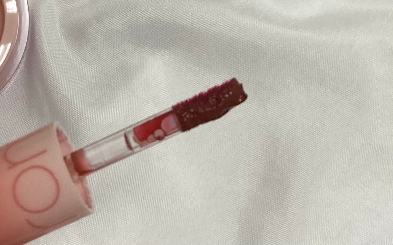 ロムアンド インマイポケットエディション/rom&nd/メイクアップキットを使ったクチコミ(4枚目)