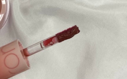 ロムアンド インマイポケットエディション/rom&nd/メイクアップキットを使ったクチコミ(4枚目)