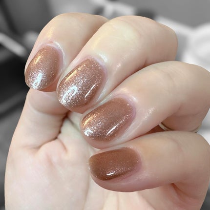 ネイルエス/ nail S(ネイルエス) /マニキュアを使ったクチコミ(3枚目)