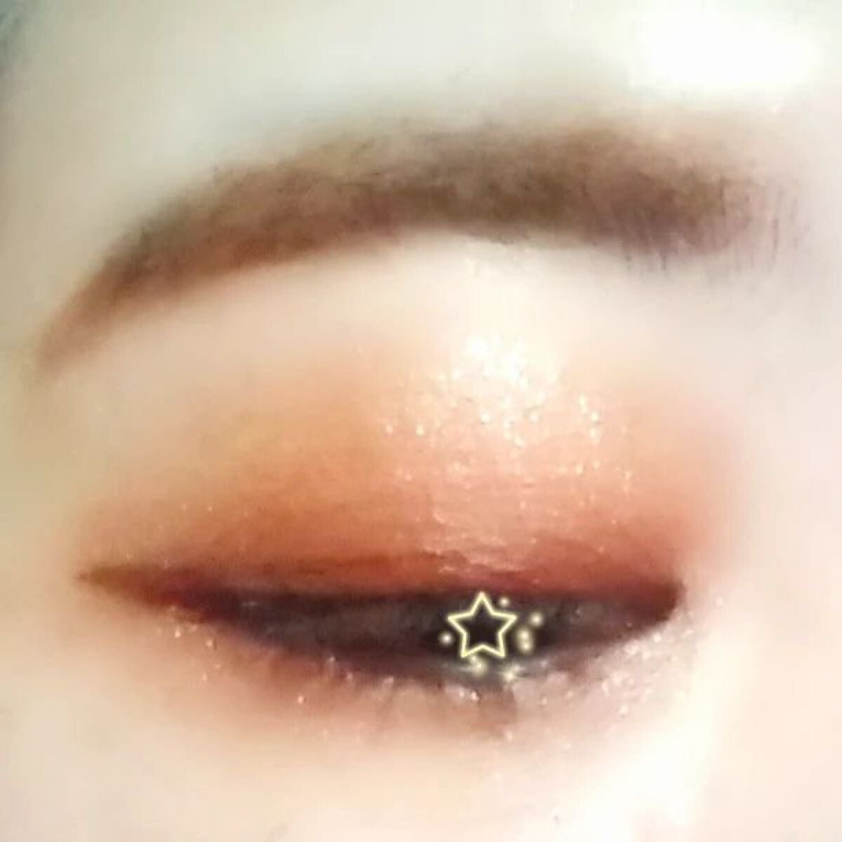 トーンアップアイシャドウ/CEZANNE/アイシャドウパレットを使ったクチコミ(6枚目)