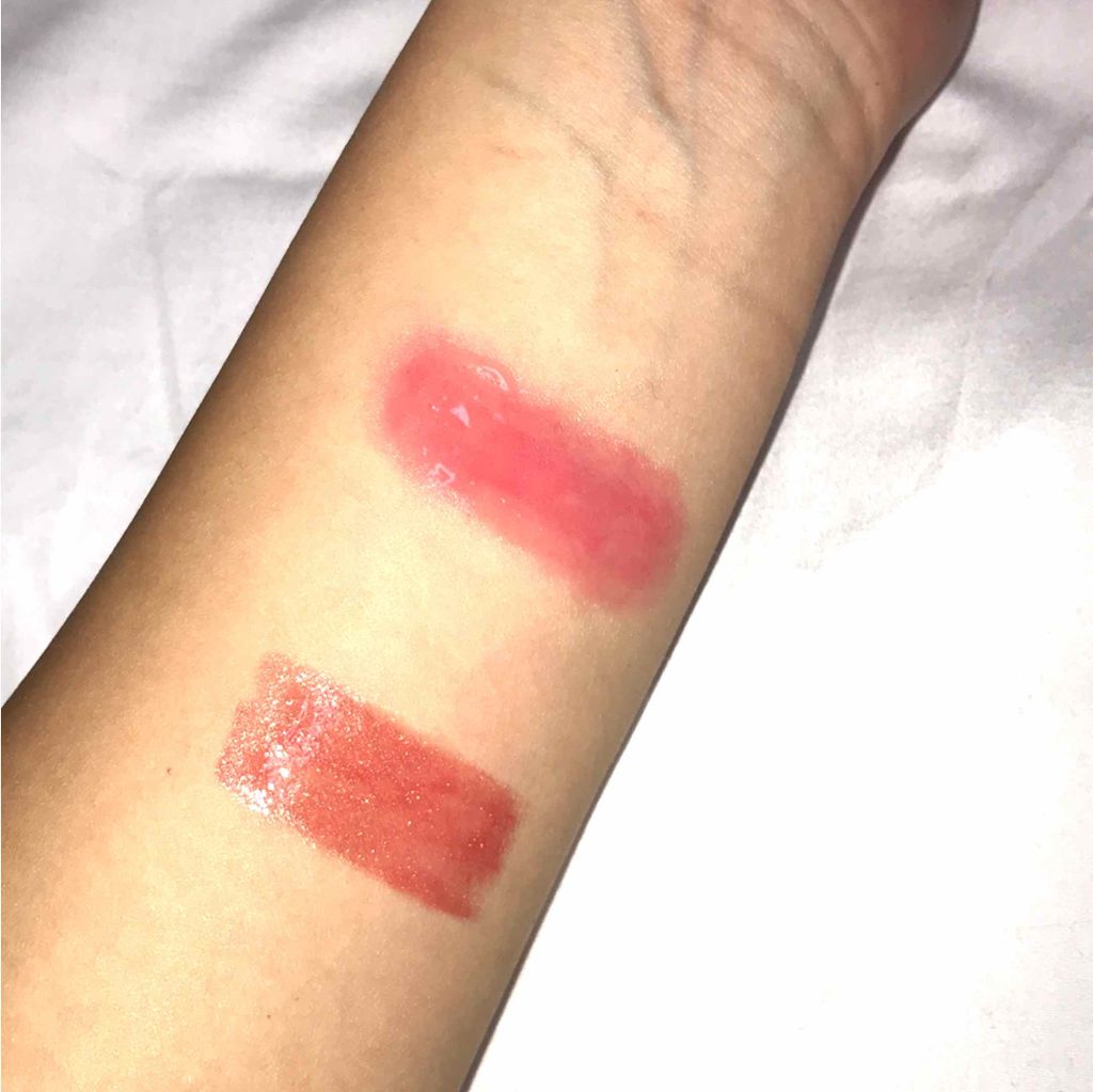 口紅(詰替用)/ちふれ/口紅を使ったクチコミ(3枚目)