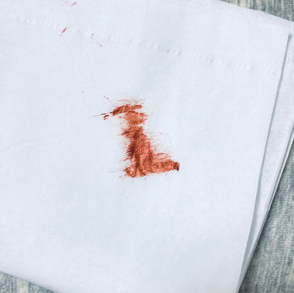 ラッシュニスタ N/MAYBELLINE NEW YORK/マスカラを使ったクチコミ(5枚目)