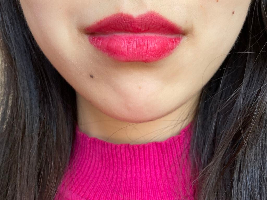 ベルベットマットリップペンシル/NARS/リップライナーを使ったクチコミ(3枚目)