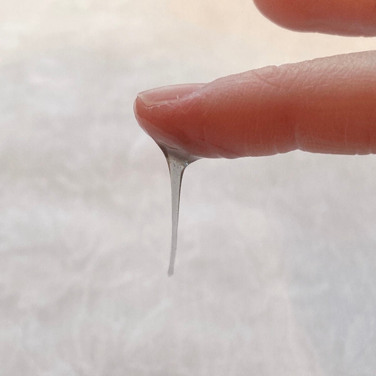 ホットクレンジングジェルブラック/シュシュモア/クレンジングジェルを使ったクチコミ(5枚目)