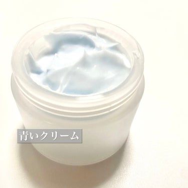 Slow Aging Cream /Ongredients/フェイスクリームを使ったクチコミ（2枚目）