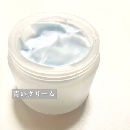 Slow Aging Cream /Ongredients/フェイスクリームを使ったクチコミ(2枚目)