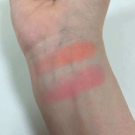 エアーフィットアーティストシャドウ/jenny house/単色アイシャドウを使ったクチコミ(4枚目)