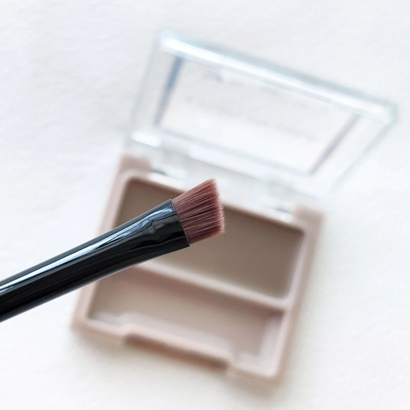 アイブロウワックス 05 シナモングレージュ/スウィーツ スウィーツ/その他アイブロウを使ったクチコミ（3枚目）