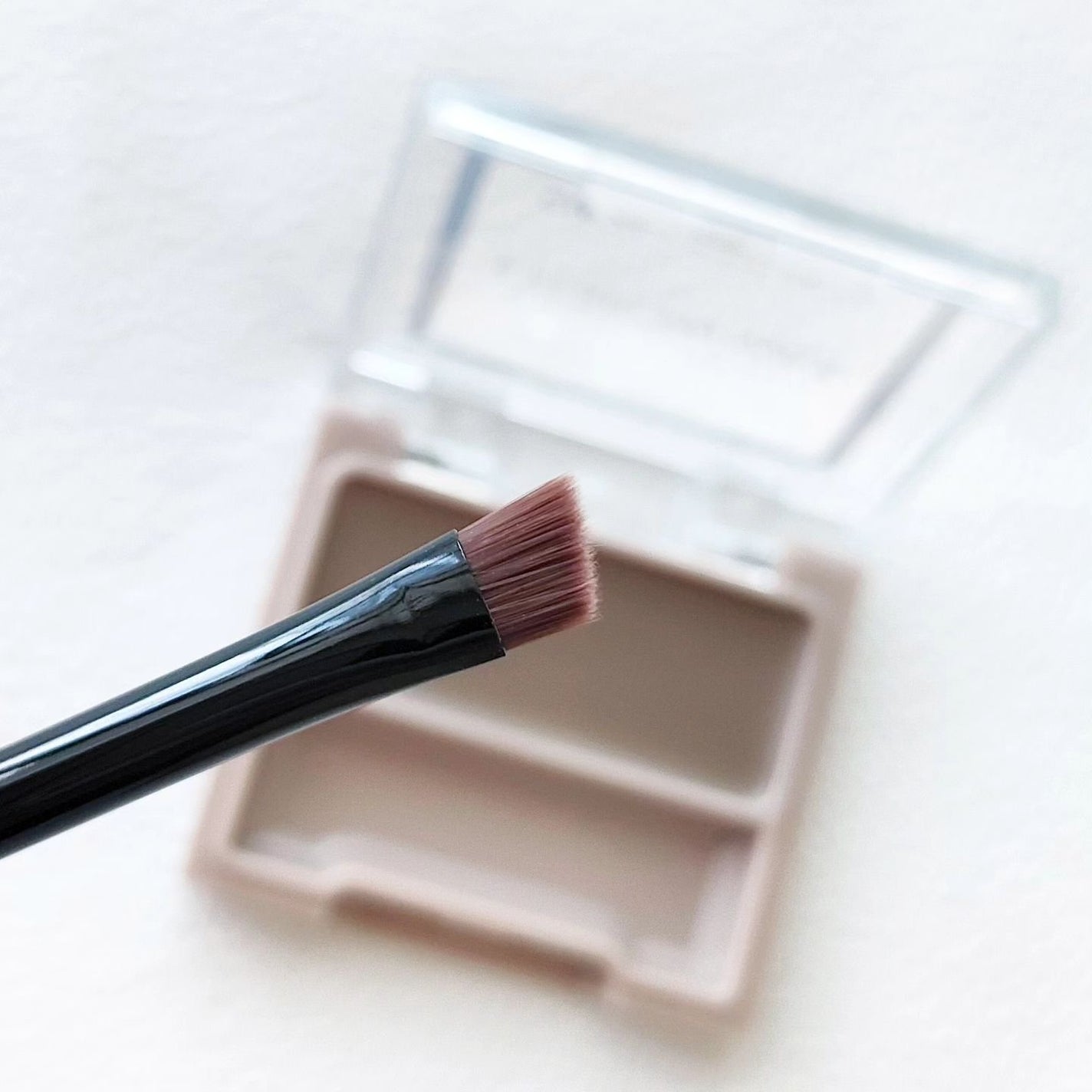 アイブロウワックス/スウィーツ スウィーツ/その他アイブロウを使ったクチコミ(3枚目)