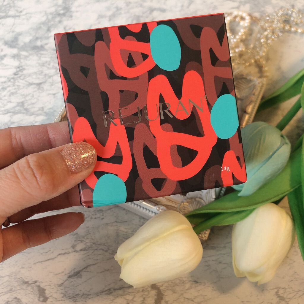 REJURAN COSMETICS ルミナスターンオーバークッションファンデーションのクチコミ「✿

リジュラン
ルミナスターンオーバー
クッションファンデ✰⋆
.
メイクアップと同時に
鎮.....」（3枚目）