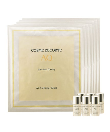 DECORTÉ AQ オールセルライザー