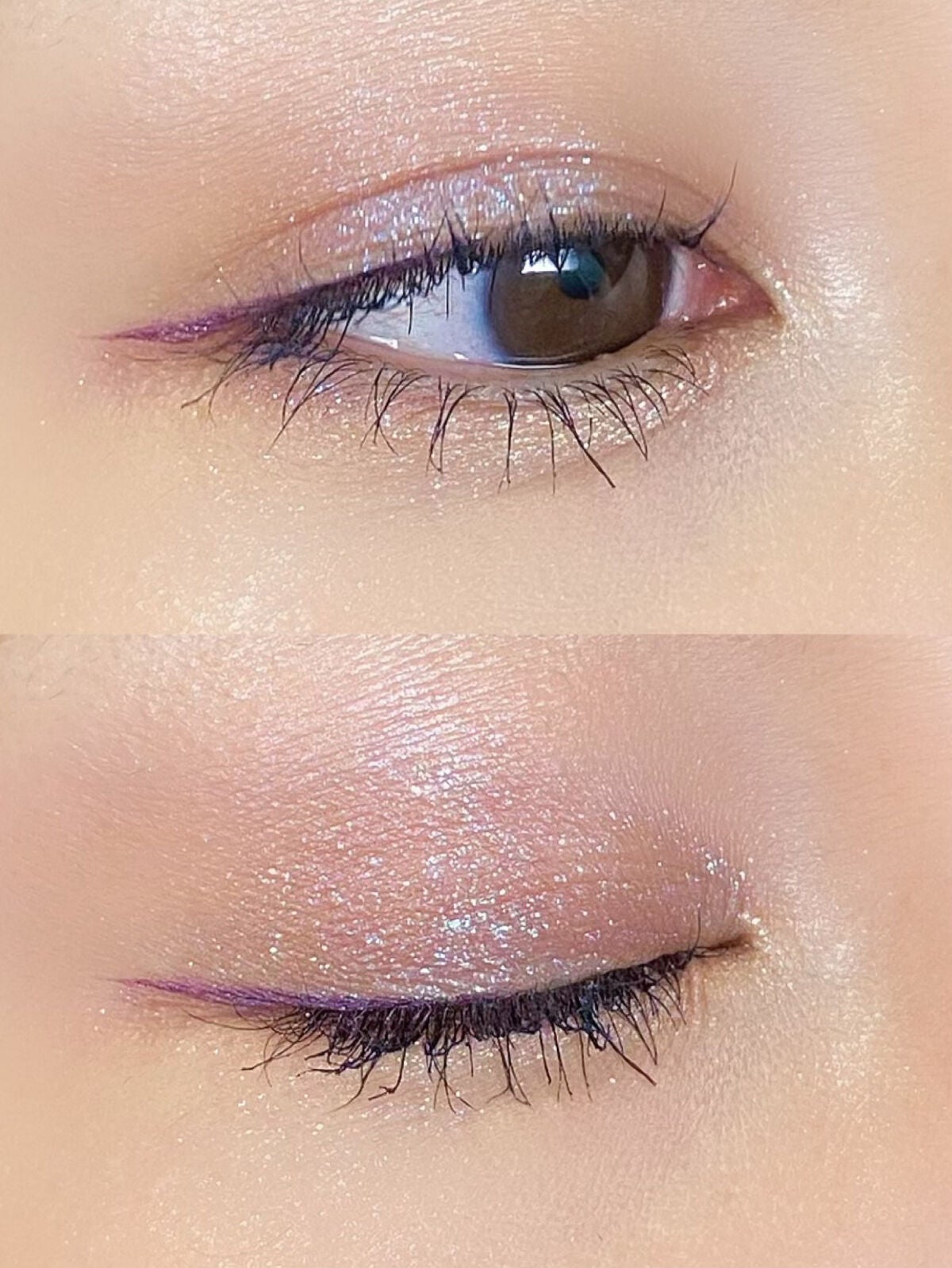 ビューティーアップマスカラ/PHOEBE BEAUTY UP/マスカラを使ったクチコミ(3枚目)