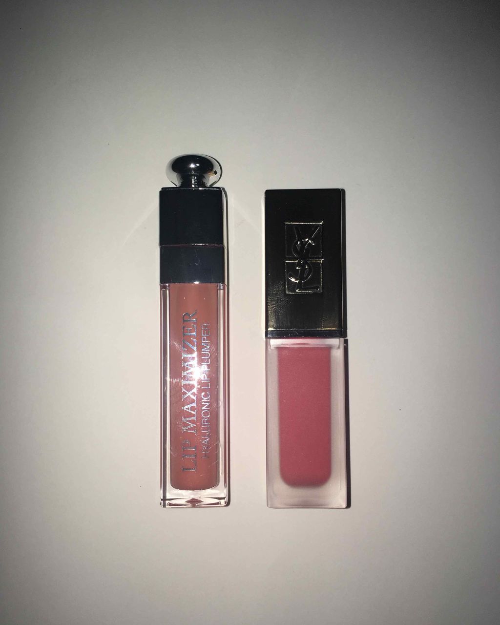 【旧】ディオール アディクト リップ マキシマイザー/Dior/リップグロスを使ったクチコミ(1枚目)