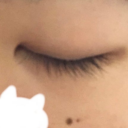 ラッシュジェリードロップ EX/MAJOLICA MAJORCA/まつげ美容液を使ったクチコミ(2枚目)